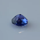 Tanzanita AIG-1.19ct-6.23x6.11x4.11mm 2