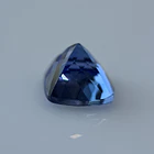 Tanzanita AIG-1.89ct-7.02x6.80x5.35mm 2