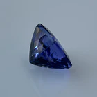 Tanzanita AIG-1.89ct-7.02x6.80x5.35mm 3