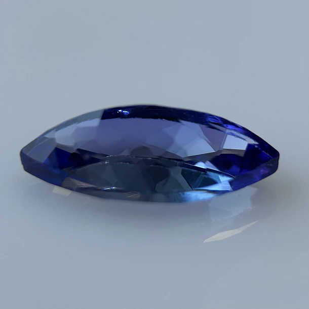Tanzanita AIG-2.13ct-12.09x5.99x4.26mm 4
