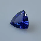 Tanzanita AIG-1.74ct-7.73x7.68x4.55mm 1