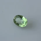 Granate tsavorita-0.25ct-5.3x4x2.3mm 1