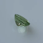Granate tsavorita-0.45ct-5.4x4.2x2.9mm 3