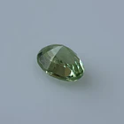 Granate tsavorita-0.25ct-5x3.7x2.2mm 2