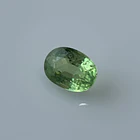 Granate tsavorita-0.35ct-4.9x3.1x2.7mm 1