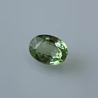 Granate tsavorita-0.60ct-5.5x4.1x2.7mm 1