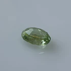 Granate tsavorita-0.40ct-5.2x4.1x2.5mm 3