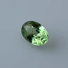 Granate tsavorita-0.35ct-5.1x4.3x2.4mm 1