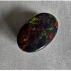 Ópalo negro-6.21ct-15.8x12.3x7mm 2