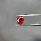 Rubí-3ct-8.9x7.2x5mm 1
