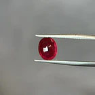 Rubí-3ct-8.9x7.2x5mm 2