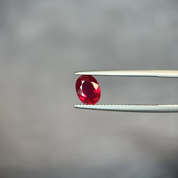 Rubí-2.135ct-8x6x4.2mm  1