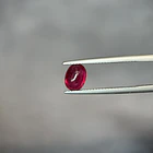 Rubí-2.135ct-8x6x4.2mm  3