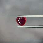Rubí-3.50ct-9.9x9.7x4mm 1