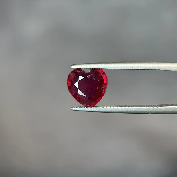 Rubí-3.50ct-9.9x9.7x4mm 1