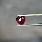 Rubí-3.50ct-9.9x9.7x4mm 2