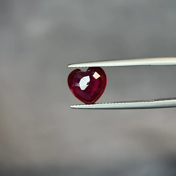 Rubí-3.50ct-9.9x9.7x4mm 2