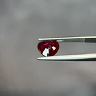 Rubí-3.50ct-9.9x9.7x4mm 3