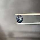 Zafiro estrella-3.22ct-9x7.1x4.1mm 1