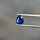 Zafiro azul-1.605ct-8.9x6.7x2.9mm 1