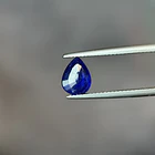 Zafiro azul-1.605ct-8.9x6.7x2.9mm 2