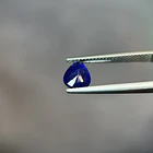 Zafiro azul-1.605ct-8.9x6.7x2.9mm 3
