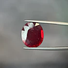 Rubí-13.5ct-17x14x5.6mm 1