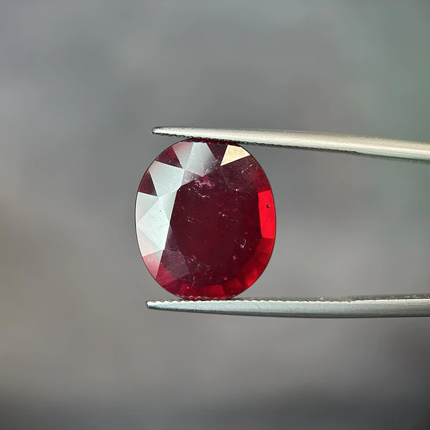 Rubí-13.5ct-17x14x5.6mm 1