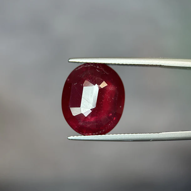 Rubí-13.5ct-17x14x5.6mm 2