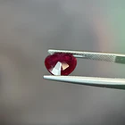 Rubí-3.74ct-9.9x9.8x4.2mm 3