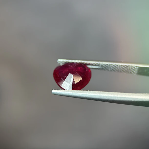 Rubí-3.74ct-9.9x9.8x4.2mm 3