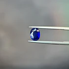 Zafiro azul-1.69ct-7.9x6x3.5mm 1