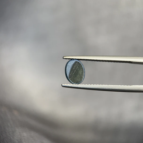 Zafiro estrella-2.34ct-7.9x6.1x3.9mm 2