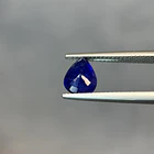 Zafiro azul-1.94ct-8.9x6.8x3.7mm 3