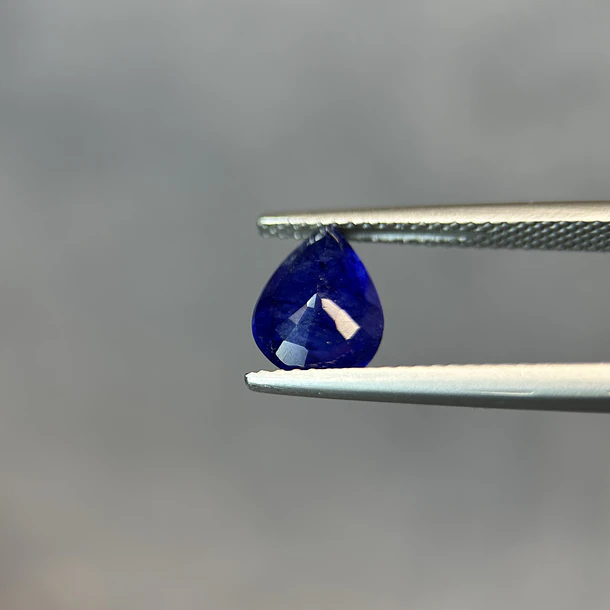 Zafiro azul-1.94ct-8.9x6.8x3.7mm 3
