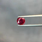 Rubí-1.85ct-6.8x4.1mm 1