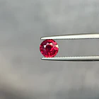 Rubí -1.94ct-6.8x4.8mm 1