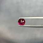 Rubí -1.94ct-6.8x4.8mm 2