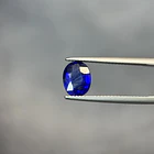 Zafiro azul-2.67ct-9x7.1x4.2mm 1