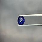 Zafiro azul-2.67ct-9x7.1x4.2mm 2