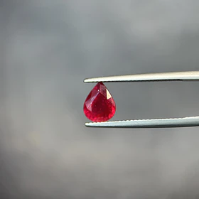 Rubí-2.15ct-9x7x4.4mm
