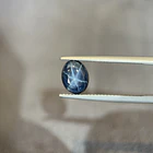Zafiro estrella-3.05ct-8.8x7x4.2mm 1