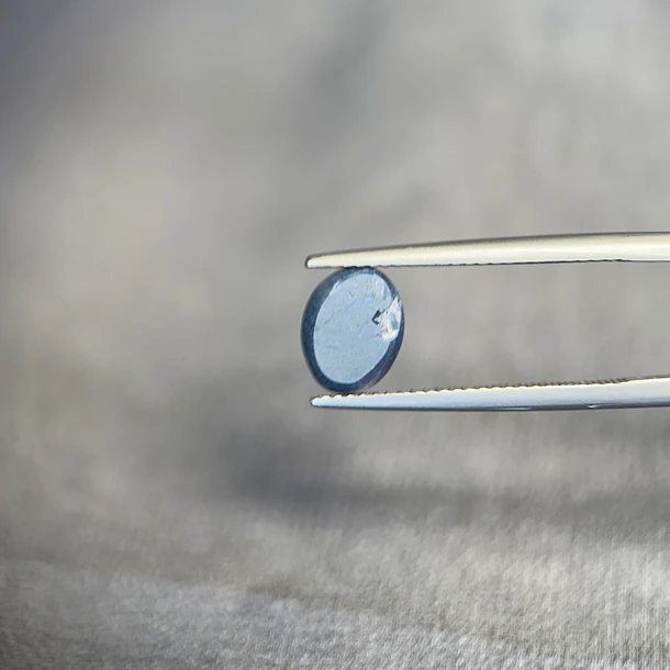 Zafiro estrella-3.05ct-8.8x7x4.2mm 2