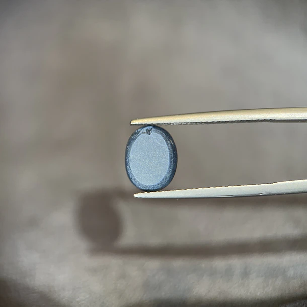 Zafiro estrella-4.84ct-10.1x7.9x5mm 2