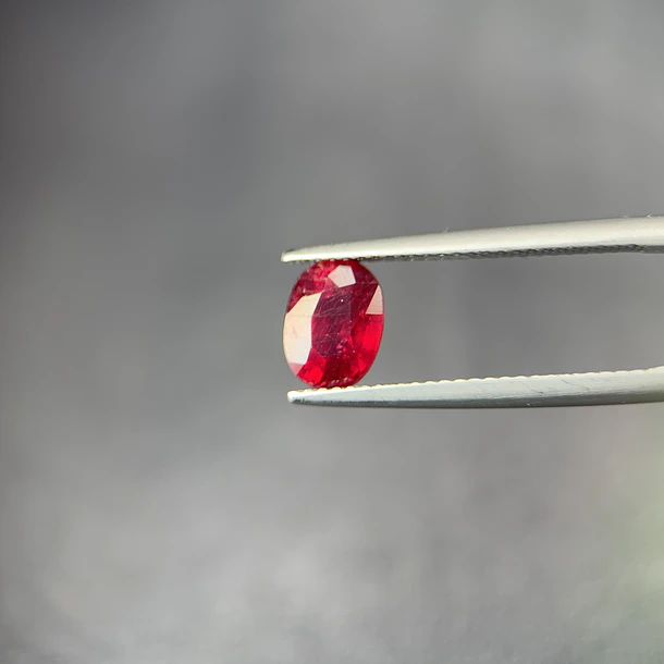 Rubí-1.985ct-7.8x5.8x4.4mm 1