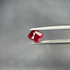 Rubí-2.39ct-6.8x6.6x4.7mm 3