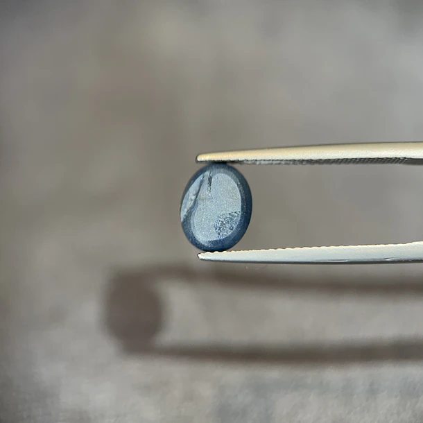 Zafiro estrella-2.79ct-9.2x7.2x3.6mm 2