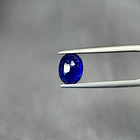 Zafiro azul-2.63ct-8.8x6.8x4.3mm 3