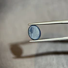 Zafiro estrella-3.915ct-9.9x7.8x4mm 2