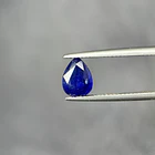 Zafiro azul-1.46ct-8.8x6.7x2.5mm 1